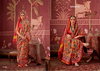 Patola Vintage By Kreshva Traditional Wear Patola Silk Saree Exporters In India